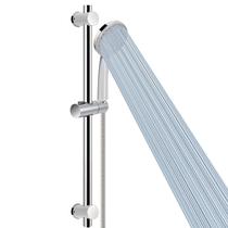 Combinação de chuveiro portátil NearMoon com 5 configurações de alta pressão