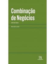 Combinação de negócios: aspectos fiscais - Almedina Brasil