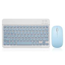 Combinação de teclado e mouse Bluetooth recarregável Guiheng