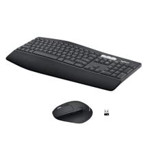 Combinação de teclado e mouse Logitech MK850 Performance