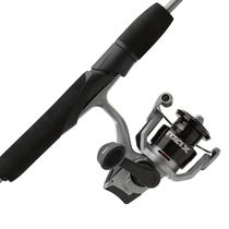Combinação de vara de pesca e molinete Abu Garcia Max X 5'6", tamanho 750
