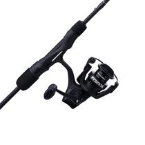 Combinação de vara e molinete de pesca Abu Garcia Max SX 5'6"