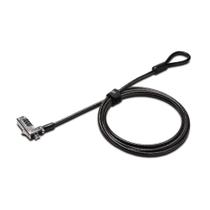 Combinação Laptop Lock Kensington Slim para laptops ultrafinos Combinação Laptop Lock Kensington Slim para laptops ultrafinos