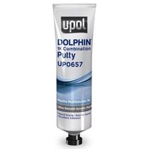 Combinação Putty U-POL DOLPHIN 1K UP0657 Combinação Putty U-POL DOLPHIN 1K UP0657