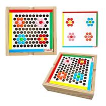 Combinacoes cerebrais- ref.: 106