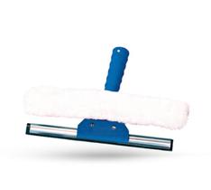 Combinado 2 em 1 Limpador e Lavador 15 cm SEM CABO