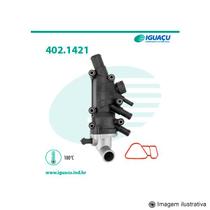 Combinado Arrefecimento Ecosport 1.6 8v 2005 a 2012 Fiesta Flex 1.0 1.6 2004 a 2014 Focus 1.6 8V 2008 a 2009 Combinado Arrefecimento Ecosport 1.6 8v 2005 a 2012 Fiesta Flex 1.0 1.6 2004 a 2014 Focus 1.6 8V 2008 a 2009