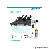 Combinado Arrefecimento Ecosport 1.6 / Fiesta com Sensor Combinado Arrefecimento Ecosport 1.6 / Fiesta com Sensor