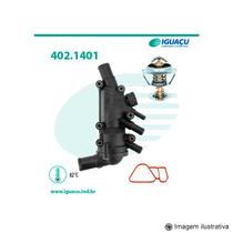 Combinado Arrefecimento Fiesta / Ka 8V Zetec Rocam 02 / 04 Combinado Arrefecimento Fiesta / Ka 8V Zetec Rocam 02 / 04