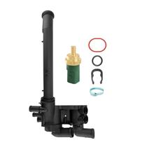 Combinado Arrefecimento Fox / Spacefox Combinado Arrefecimento Fox / Spacefox