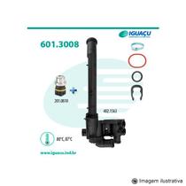 Combinado Arrefecimento Gol / G3 sem Ar Combinado Arrefecimento Gol / G3 sem Ar