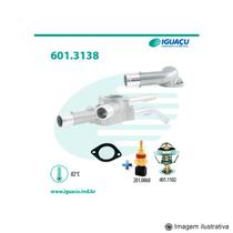 Combinado Arrefecimento Hyundai Combinado Arrefecimento Hyundai