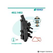 Combinado Arrefecimento Válvula + Carcaça Fiesta / Ka 8V Zetec 04 Combinado Arrefecimento Válvula + Carcaça Fiesta / Ka 8V Zetec 04