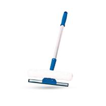 Combinado BRALIMPIA c/ Cabo 50cm Rodo 25cm CB250