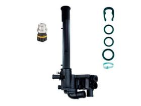 COMBINADO DE VÁLVULA TERMOSTÁTICA CARCAÇA / SENSOR KIT VALVULA TERMOSTATICA IGUAÇU - 601.3007-87 - Única Único COMBINADO DE VÁLVULA TERMOSTÁTICA CARCAÇA / SENSOR KIT VALVULA TERMOSTATICA IGUAÇU - 601.3007-87 - Única Único