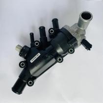 Combinado de válvula termostática Ford Ecosport 2005 a 2012