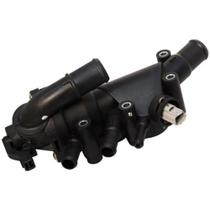 Combinado de válvula termostática Ford Ka 2007 a 2014 WAHLER