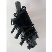 Combinado de válvula termostática Ford Ka 2007 a 2014 WAHLER