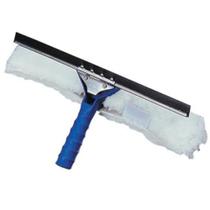 Combinado Lavador e Limpador de Vidros 2x1 Sem Cabo 35cm - MVCB350 - BRALIMPIA