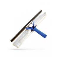 Combinado limpeza de vidro - 35 cm - s/cabo - bralimpia - 1 unidade Combinado limpeza de vidro - 35 cm - s/cabo - bralimpia - 1 unidade