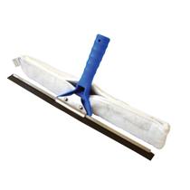 Combinado Sem Cabo Rodo Limpa Vidros Bralimpia 35 Cm