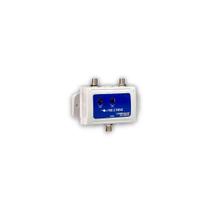 Combinador de sinais vhf + ch3 pqcb-2003