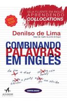 Combinando Palavras em Inglês