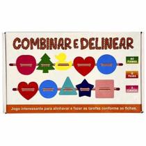 Combinar e delinear