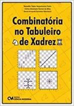 Combinatória no Tabuleiro de Xadrez