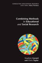 Combining methods in educational and social research - Mcgraw-Hill