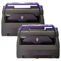 combo 02 toner Sp5200 Ricoh compativel para sp5210sf