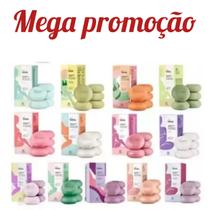 Combo 09 Caixa Sabonete Tododia Natura/ Mega