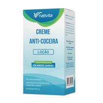 Combo 1 anticoceira permenti loção 5 permetrina Combo 1 anticoceira permenti loção 5 permetrina