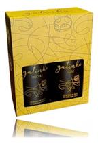 Combo 1 Licor De Cacau Licor De Café Gatinha 375ml Combo 1 Licor De Cacau Licor De Café Gatinha 375ml