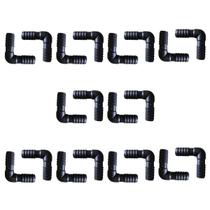 Combo 10 Adaptador de Trave para Arco de Balão Decoração