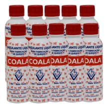 COMBO 10 COAGULANTES COALA - para fabricação de queijos