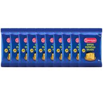 Combo 10 Pacotes Queijo Parmesão Ralado La Serenissima 50g