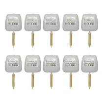 Combo 10 Reservatório Saboneteira Premisse Velox 800Ml