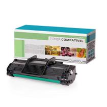 Combo 10 Toner Tankfull Para Samsung ML 2010 ML 1610 SCX 4521F