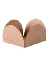 Combo 100 Forminha Docinhos Petala 35MM Enfeite Decoraçao Combo 100 Forminha Docinhos Petala 35MM Enfeite Decoraçao