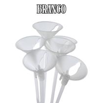 Combo 100 Vareta 50cm Pega Balão Decoração Festa Aniversario Combo 100 Vareta 50cm Pega Balão Decoração Festa Aniversario