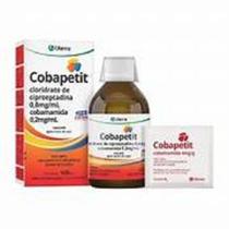 Combo 12 cobapetit 100ml (ganha peso)