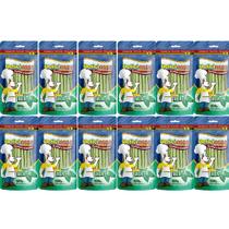 Combo 12 Petisco Palitinho Ossinho fino para Cães Deliciosso Palito Fino Menta limpeza de dentes e tártaro Combo 12 Petisco Palitinho Ossinho fino para Cães Deliciosso Palito Fino Menta limpeza de dentes e tártaro