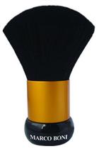 Combo 12un pincel espanador para ombros e pescoço marco boni Combo 12un pincel espanador para ombros e pescoço marco boni