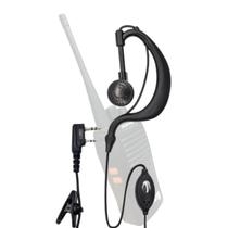 Combo 15 Fone Para Rádio Walk Talk Baofeng 777s Uv82