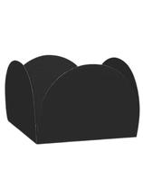 Combo 150 Forminha Docinhos Petala 35MM Enfeite Decoraçao Combo 150 Forminha Docinhos Petala 35MM Enfeite Decoraçao