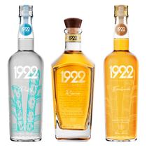 Combo 1922 de Cachaça Nacional 1922