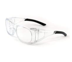 COMBO 2 Armação Óculos Proteção Para Lente De Grau Vicsa Spot