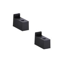 Combo 2 Calços Puxadores Frontais para Forno Brastemp - CJ_W10806080_2