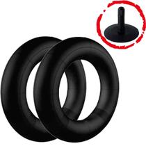 Combo 2 Camaras De Ar Aro 8 400-8 Tr-13 Buffalo Camaras